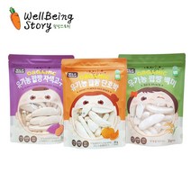 맘스 SNACK 유기농 팝짱 30g 단호박 유아과자, 1봉