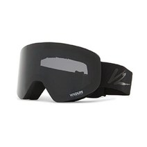 본지퍼 VonZipper 남녀공용 앙코르 스노우 스키 스포츠 고글, 야생 동물 정전, 정전