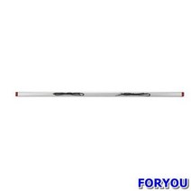 ForU552 아카데미 도면철 제도걸이 사무용도면걸이 사무용품 차트걸이 책상도면걸이