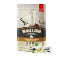 까로망 치노바닐라 파우더, 500g, 9개