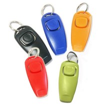 개인기 교육용 강아지훈련클리커 초보집사 애견까페 공격성 무는습관 에티켓 애완견