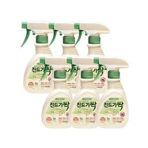 홈키파 초파리싹 내츄럴, 290ml, 6개