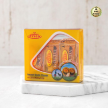 라이브잇 프리코 미니 고다 치즈스틱, 3개, 120g