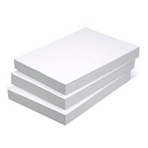 [안양문구센타] 켄트지 도화지 / A3 A4 A5 B4 B5 / 220g 200g 170g 130g 1묶음(250매~100매)