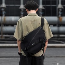 명품카메라백 카메라가방 안전 보호 DSLR 디카 백팩 케이스 메신저백 Yohji Kimura 남성 작업복 여성 메신저 백 여름 조수 브랜드 하라주쿠 기능 대학생 캐주얼 숄더백 트렌드