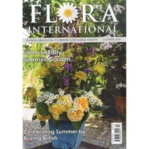Flora (계간) : 2018년 no.02, Flora International