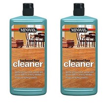 Minwax 621270004 Hardwood Floor Cleaner 32 ounce - 2 PACK null, 1, 기타