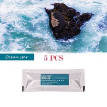 차량공기청정기 자동차공기청정기 차량가습기 5pcs 자동차 공기 청정기 교체 향수 스타일링 고체 컨디셔닝, [03] 5 X Lemon
