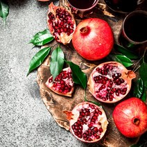 [AF] 석류 ( 알러지프리 ) Pomegranate, 500ml