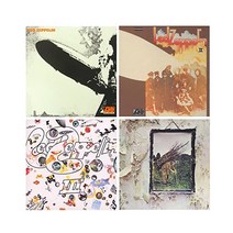 레드 제플린 - Remastered LP (Vinyl/LP)