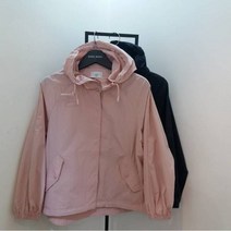 [뱅뱅] NC경산 봄신상 여성 후드 바람막이 점퍼 CUI135_NC