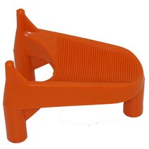 브랜드없음 플레이핏 - 킥런볼 받침대/연질 플라스틱/고정받침대, 플레이핏 킥런볼 받침대