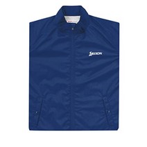 던롭 DUNLOP 스릭슨 남성레인웨어 골프우의 레인팬츠 레인자켓, 레인 팬츠 + 네이비