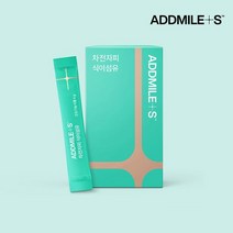 애드마일스 차전자피 식이섬유 6g x 30포 x 6박스, 단품, 6개