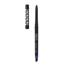 IDUN Minerals 아이라이너 펜 조드 - 디렉트 및 프레임 오래 지속됨 쉬운 블렌딩 번짐/변색 없음 100% 비건 고도로 정제됨 안과 테스트 완료 콘택트 렌즈 안, Blue