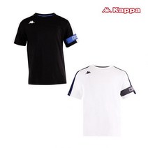 카파 키즈 카파키즈 아동 반팔티 KLCK509UP 나폴리