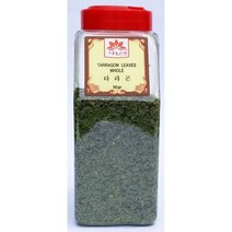 업소용 레스토랑 식당 식자재 은진 타라곤 90g X12, 상세페이지 참조, 상세페이지 참조, 상세페이지 참조, 상세페이지 참조