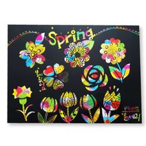 [판박이네1757]전통문양 스텐실 스크래치 만들기 (5인용), 8.전통문양