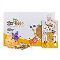 MMSc_도라지배즙 배도라지즙 추천 어린이 아기 똑똑한먹방abc945