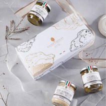 (사비니 타르투피) (쇼핑백포함) 사비니타르투피 사비니 트러플 3종 세트