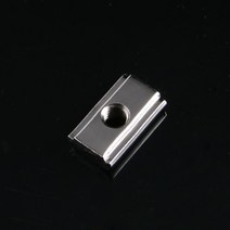 80mm 프로파일용 인써트넛트(10ea)(옵션선택), 8mm(M8) - 900.0246, 10개