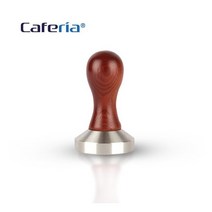 [코맥] Caferia 스텐우드 탬퍼 48/50/52/54/56/58mm (CWT01-CW, 사이즈:48mm