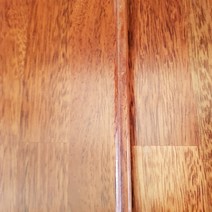 멀바우후로링 1평 15x150x1800mm (1평 12개 2박스) 멀바우바닥재 실내 카페마루
