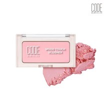 N.무드터치 블러셔 레전더리 핑크