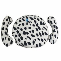 XMI355937 *디아코니아* 럭셔리 미니 사샤하우스 쿠션 애견 강아지방석