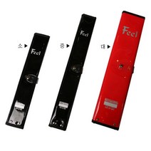 새론불 목줄채비수첩(중층용), 小