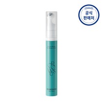 그로우어스 리커버 테라피 헤어 부스터 세럼 15ml, 리커버 테라피 헤어 부스터 세럼 1개