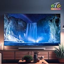 LG IPS패널 OTC 86인치TV UHD 4K LEDTV 중소기업TV R860UHD HDR/ 홈씨씨 인천점 입점, 2) 수도권 외 지역, 3) 본사 벽걸이방문설치 (상하좌우 브라켓)
