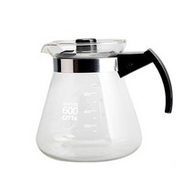 시타 드립서버 600ml CA-602