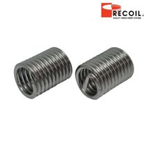 리코일 헬리코일 인서트 (인치 UNC), 3.0D, 1-8  25EA, 1개