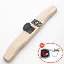 국산 남경 대패 폭 30mm 목공 손 미니 나무