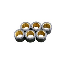 아루바(ALBA) 웨이트 롤러 혼다계 (16X13) 7.0g 6개들이 16x13-7.0G