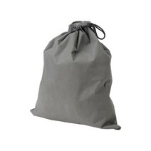 이케아 AJOSS 아예스 분리수거가방 56x67cm 35L/분리수거함/위생용품/재활용백, 다크그레이_404.682.94
