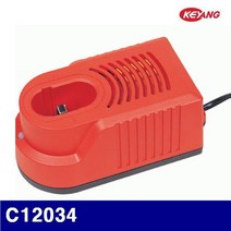 계양전기 5020300 멀티 충전기 C12034 (1EA), 1