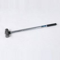 세화공업사 무진동함마 오함마 해머, 4kg, 1개