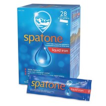 스파톤 철분 보충제 28포 Spatone Spatone Iron Supplement 28 Sachets