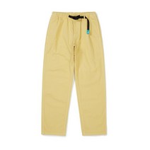 국내매장용 엠엠엘지 GRAMICCI 팬츠 옐로우 TO 머스타드 BC1B001GR