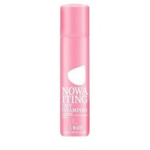 퓨어베스 노웨이팅 드라이샴푸 스위트향, 200ml, 2개