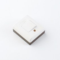 조명일번지 현대 텀블러 스위치, 1개