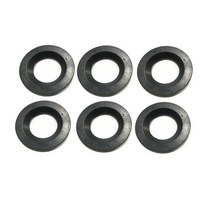 자동차부품자동차 액세서리 13276-31U21 점화 플러그 오일 씰 닛산 VQ30 QG16 엔진 알티마 2005-2016, 01 1SET