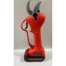 계양 전동 가지치기 가위 32mm YW-550