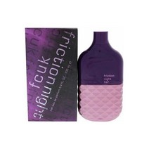 프렌치 커넥션 Fcuk Friction Night 오드 퍼퓸 100ml