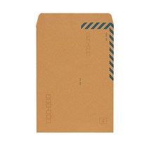 행정각대봉투(A4 100매 OfficeDEPOT)포켓 서류 우편 발송 우체국 택배 등기, 본상품, 상세페이지 참조