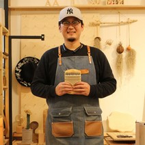 수제 플레이트 17음계 칼림바 카림바 추천, 이니셜 추가