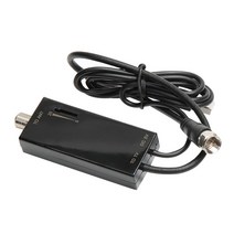 UC-CP283 DTV안테나증폭기 USB UHD 실내 디지털수신기, 제이에스산업쿠팡 본상품선택, 제이에스산업쿠팡 본상품선택