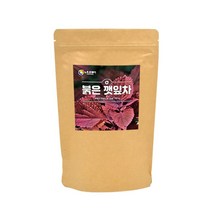 붉은깻잎차 자소엽차 60티백 차즈기 분말 추출물 자소엽 차조기 잎 빨간깻잎 붉은깻잎 워터티 라임 자색깻잎 첨가물NO, 1g